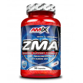 ZMA 90 Caps