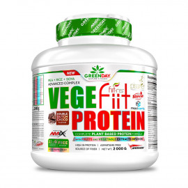 VEGEfiit Protein 2 Kg