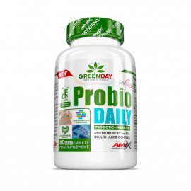 GREENDAY® Probio Daily 60 Caps