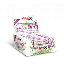 CarniLine 2000 ProFitness 10*25 ml
