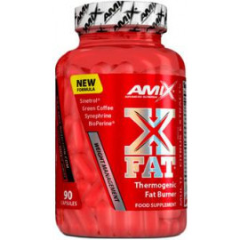 X-Fat Thermogenic Fat Burner 90 Caps