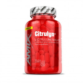 Citrulyn 750 mg 120 Caps