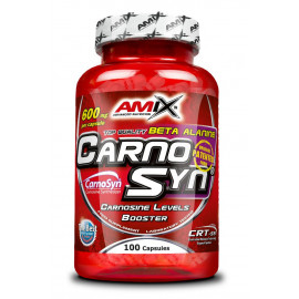 Carnosyn 600 mg 100 Caps