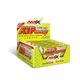 Atp Energy  Liquid 10*25 ML