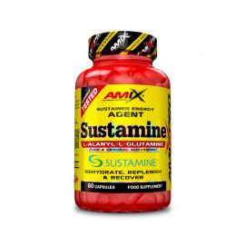 Sustamine® Agent  60 Caps