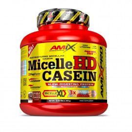 Micelle HD Casein 1600 Grms