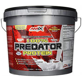 Predator protein 4 kg