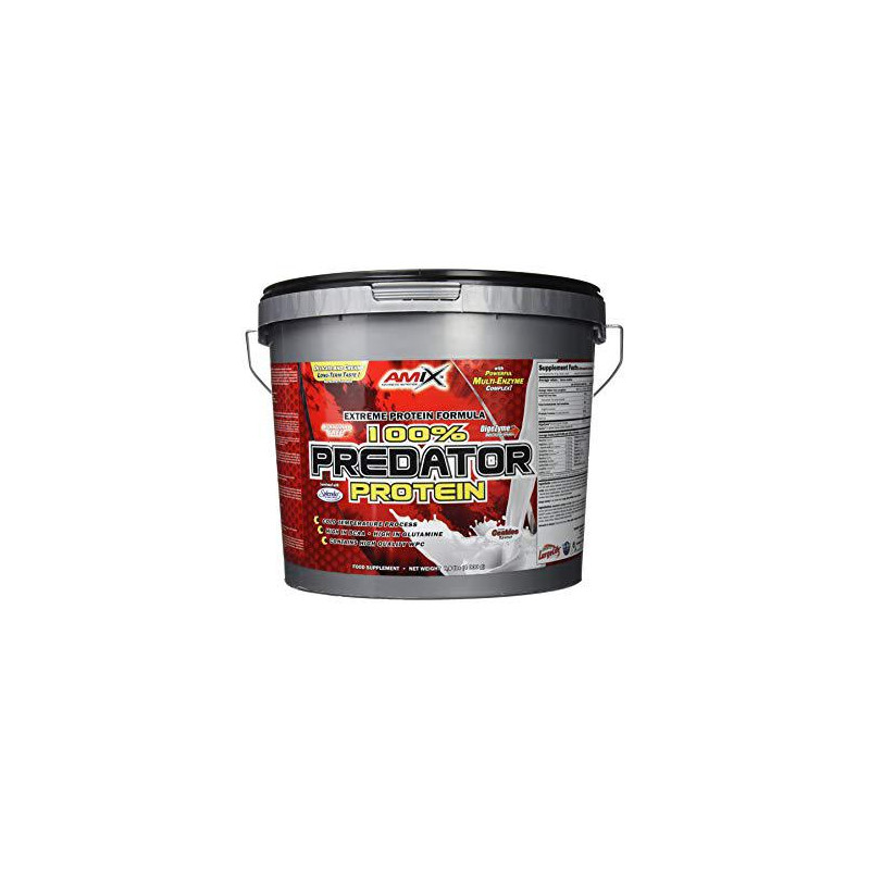 Predator protein 4 kg