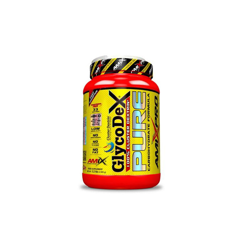GlycoDex PURE Natural 1000 Grms
