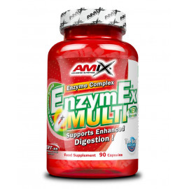 Enzymex Multi  90 Caps