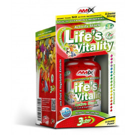 Life´s Vitality 60 Tabs