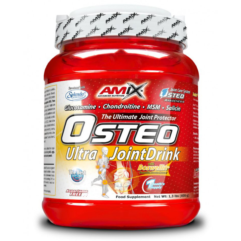 Osteo Ultra Joint Drink 600 Grms