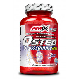 Osteo Glucosamine 1000 mg 90 Caps