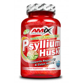 Psyllium Pure 1500 mg 120 Caps