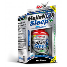 Mellanox Sleep Plus 120 Caps