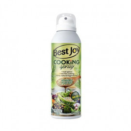 Aceite en Spray Italian Herbs 250 ml