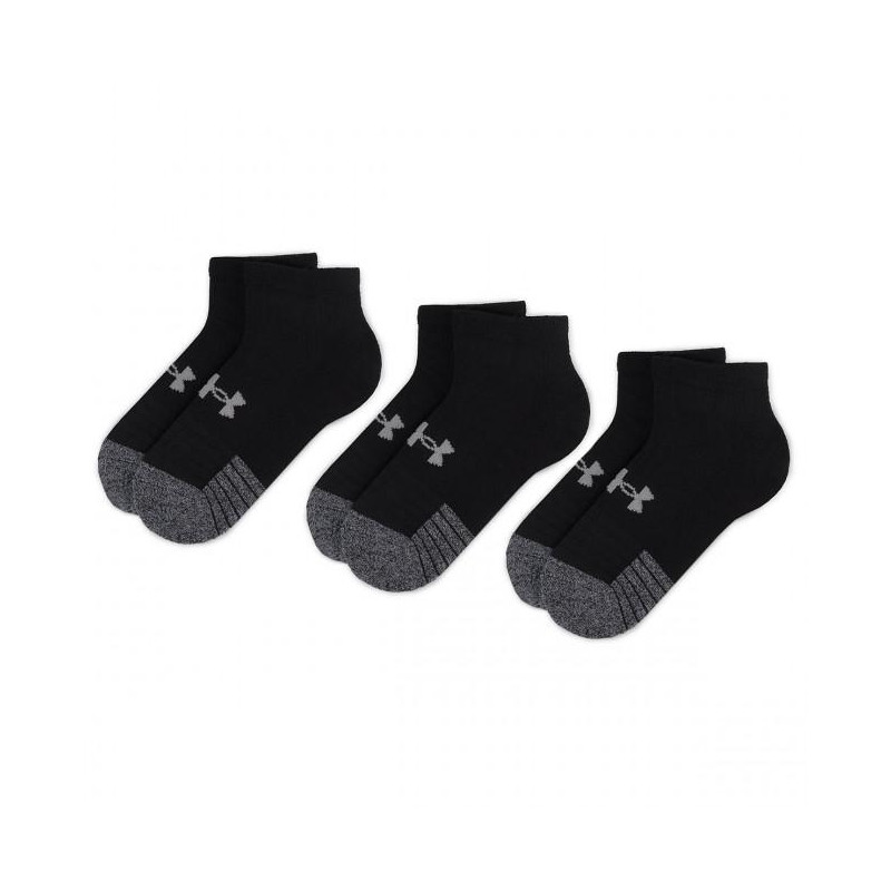 Calcetines Heatgear Locut  Unisex Adulto