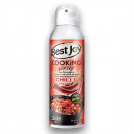 Aceite en Spray Chilly Pepper 250 ml