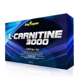 L-Carnitine 3000 20 Vials
