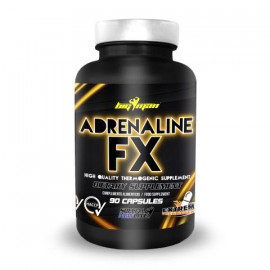 Adrenaline FX 90 Caps