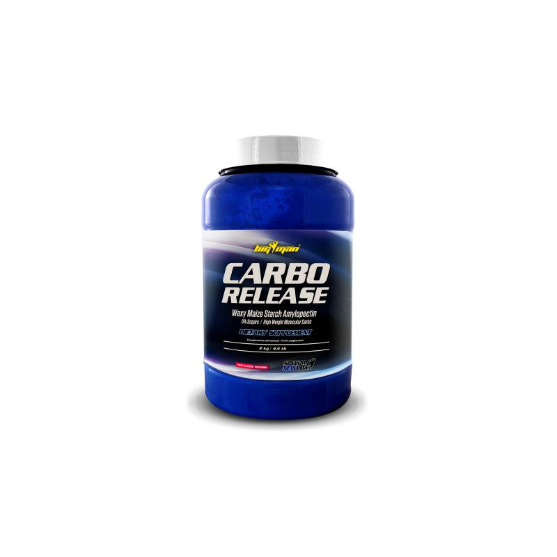 Carbo Release 4 4 Lbs