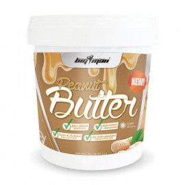 Peanut Butter 1Kg - Cacahuete