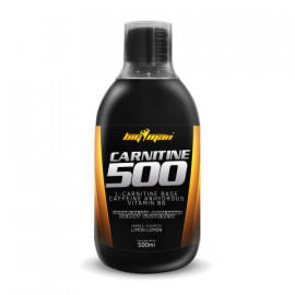 Carnitine 500 - 500ml
