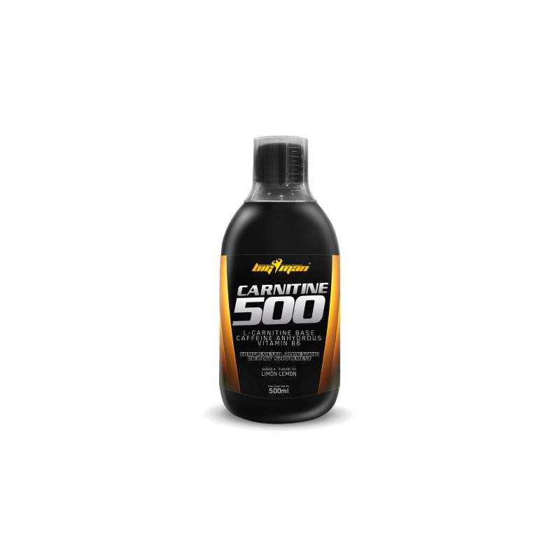 Carnitine 500 - 500ml