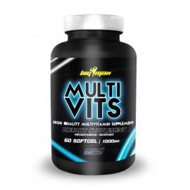 Multi-Vits 60 Soft 