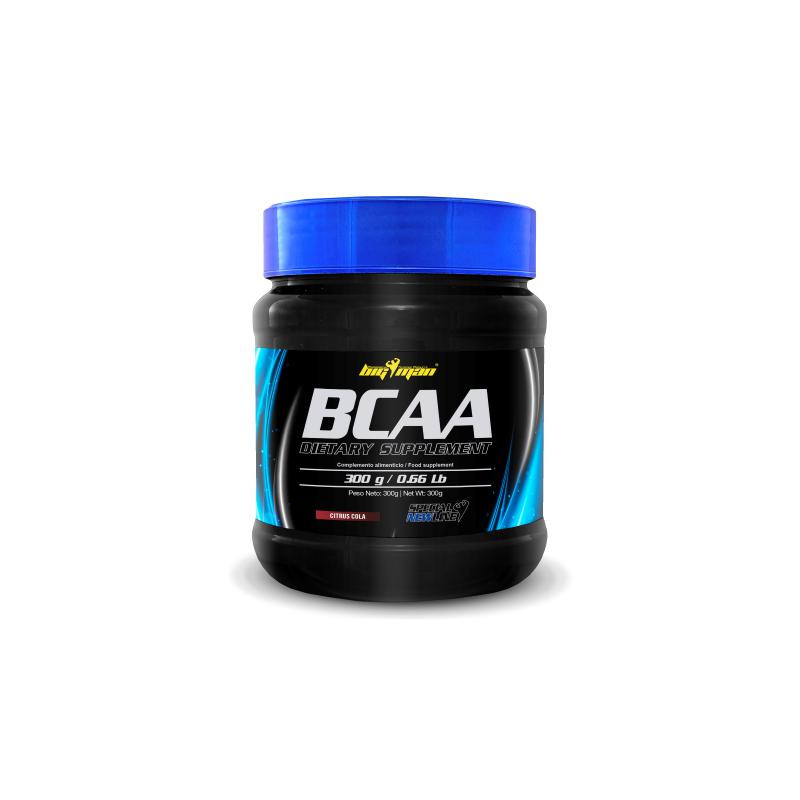 Bcaa 500 Grms