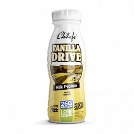 Milk Protein Shake 330 ml Vanilla Drive