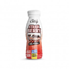 Milk Protein Shake 330 ml Fresa