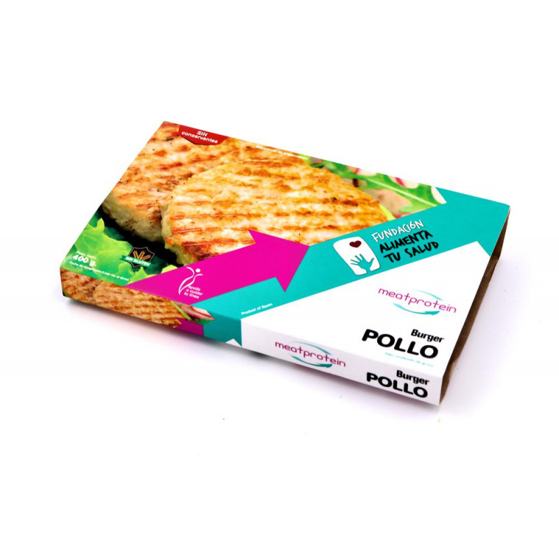 Pollo 400 Grms   Cer 0 05