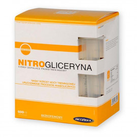 Nitrogliceryna 600 ml