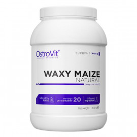 Waxy Maize 1 kilo Neutro