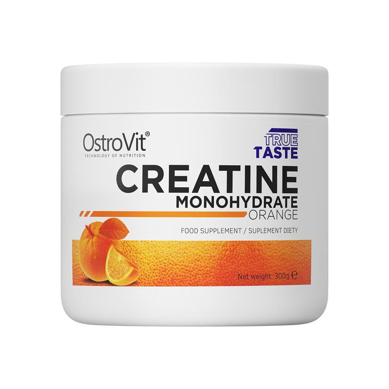 Creatine Monohydrate 300 Grms