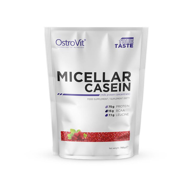 Micellar Casein 700 Grms