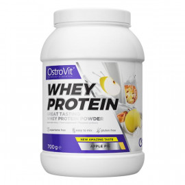 Whey Protein 700 Grms