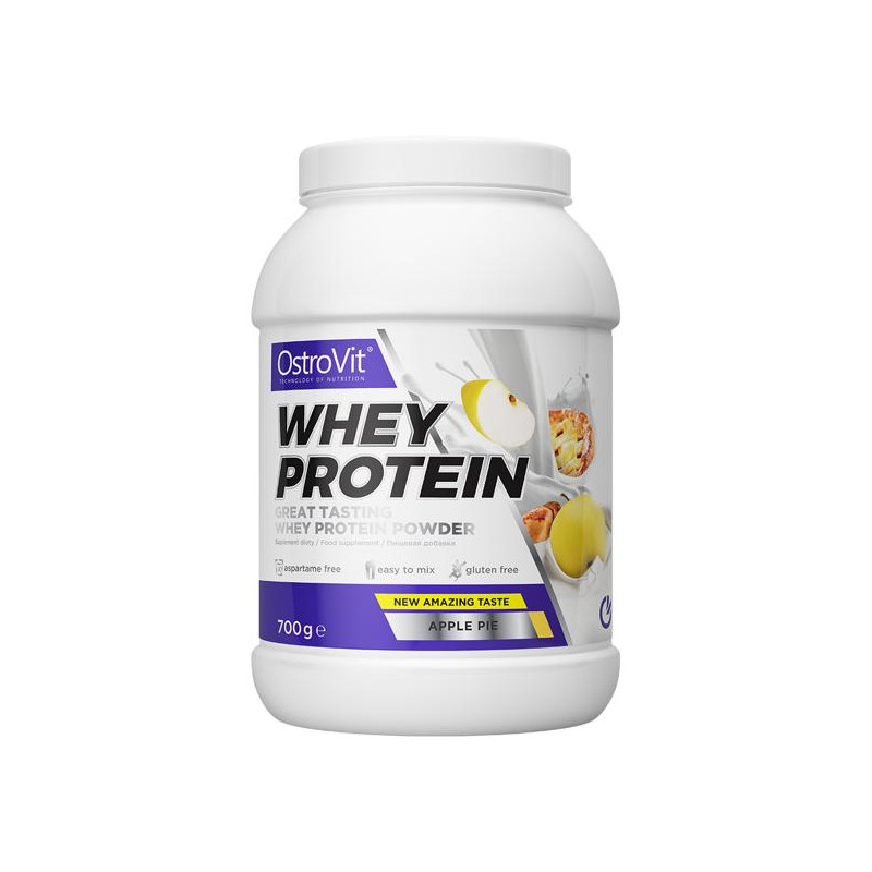 Whey Protein 700 Grms