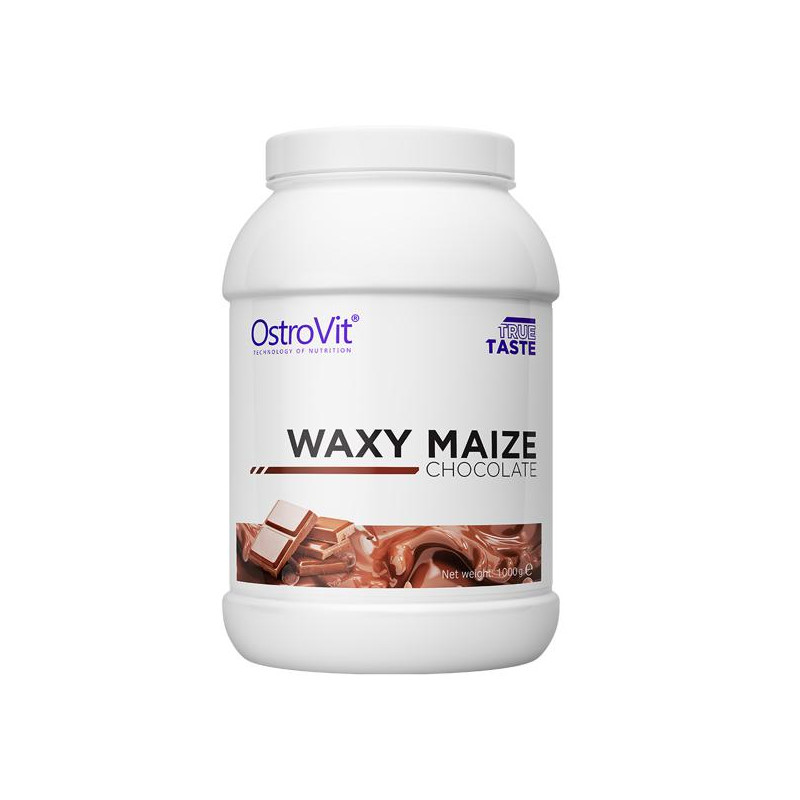 Waxy Maize 1 kilo