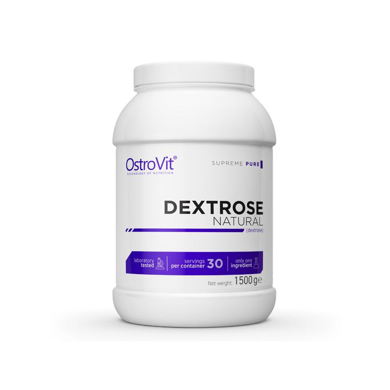 Dextrose 1500 Grms