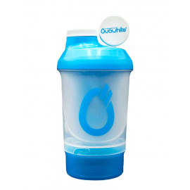 Ovowhite Nanoshaker 300 ml   Compartimento