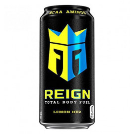 Reign Lemon HDZ 500 ml