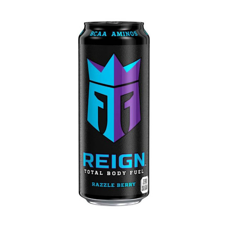 Reign Razzle Berry 500 ml