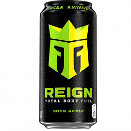 Reign Sour Apple 500 ml