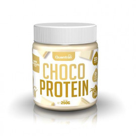 Crema Choco Protein Choco Blanco  250 gr