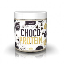 Crema Choco Protein Black Cookie  250 gr