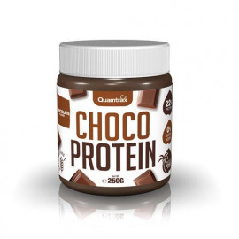 Crema Choco Protein Chocolate  250 gr
