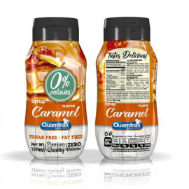 Sirope Caramelo 330 ml