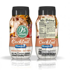 Salsa CocKtail 330 ml